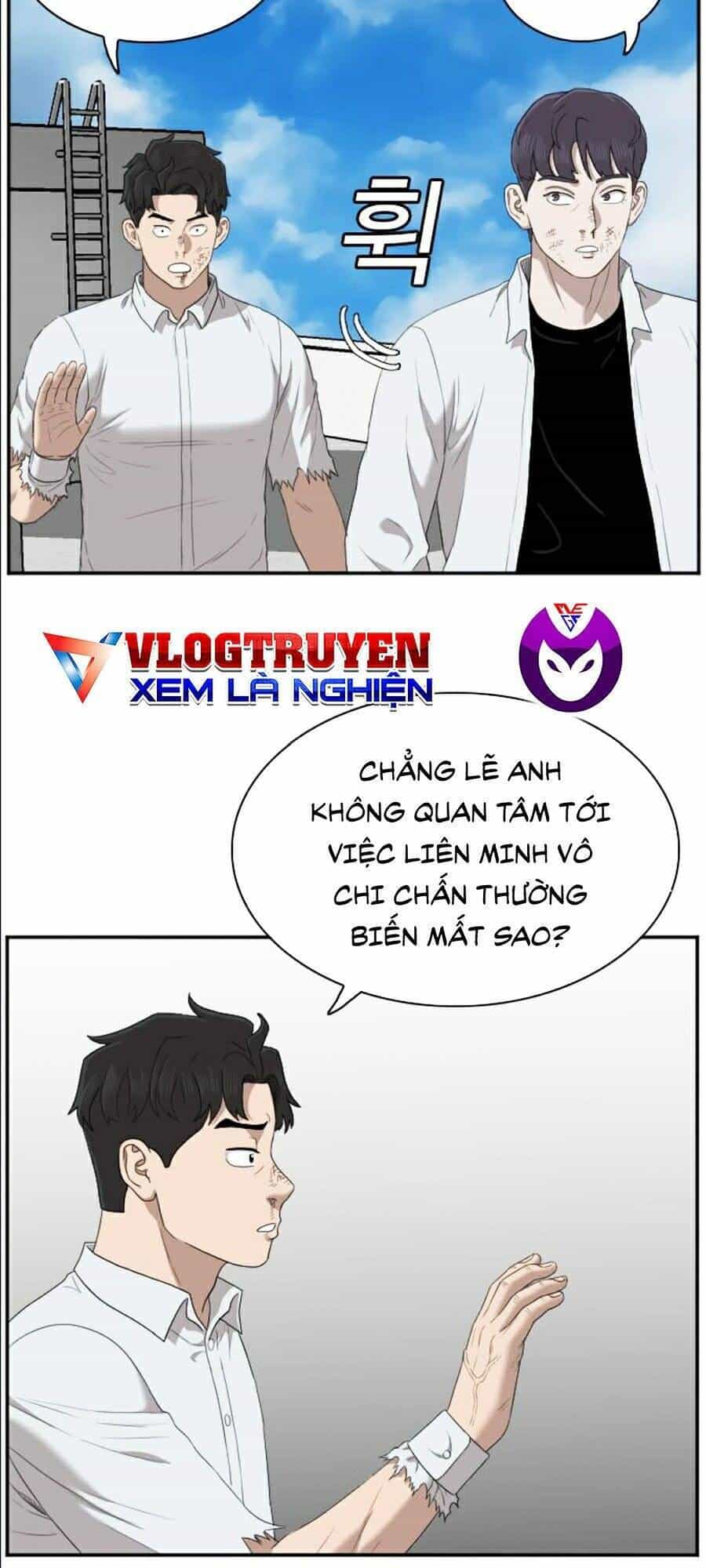 Người Xấu - Chương 50 - ảnh 83
