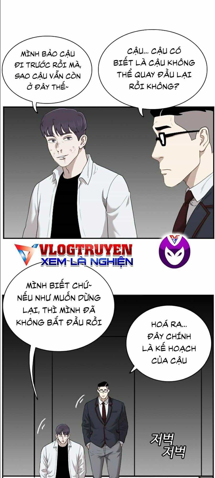 Người Xấu - Chương 50 - ảnh 91