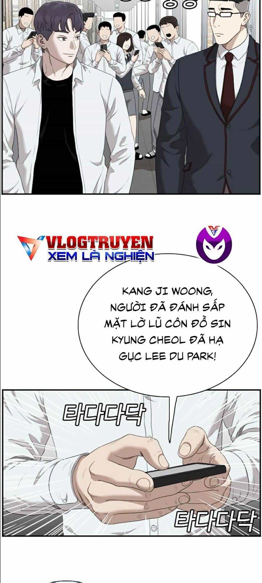 Người Xấu - Chương 51 - ảnh 12