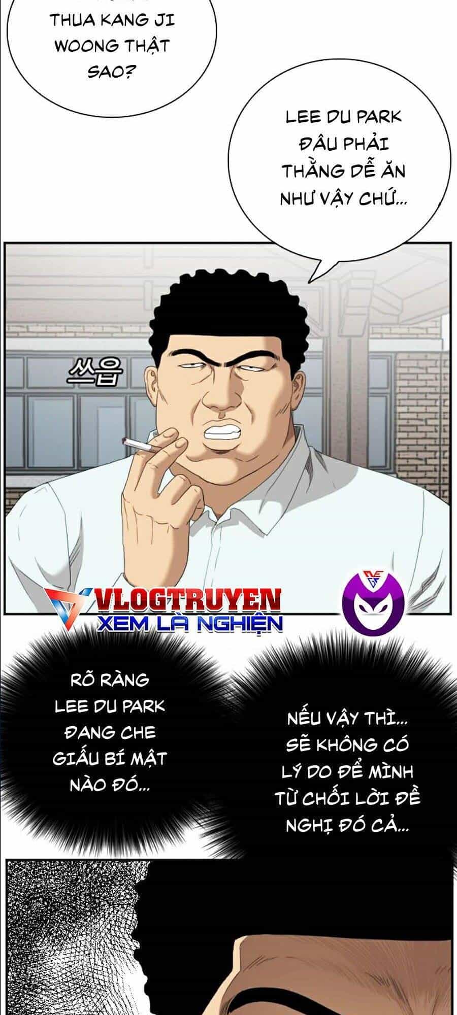 Người Xấu - Chương 51 - ảnh 24