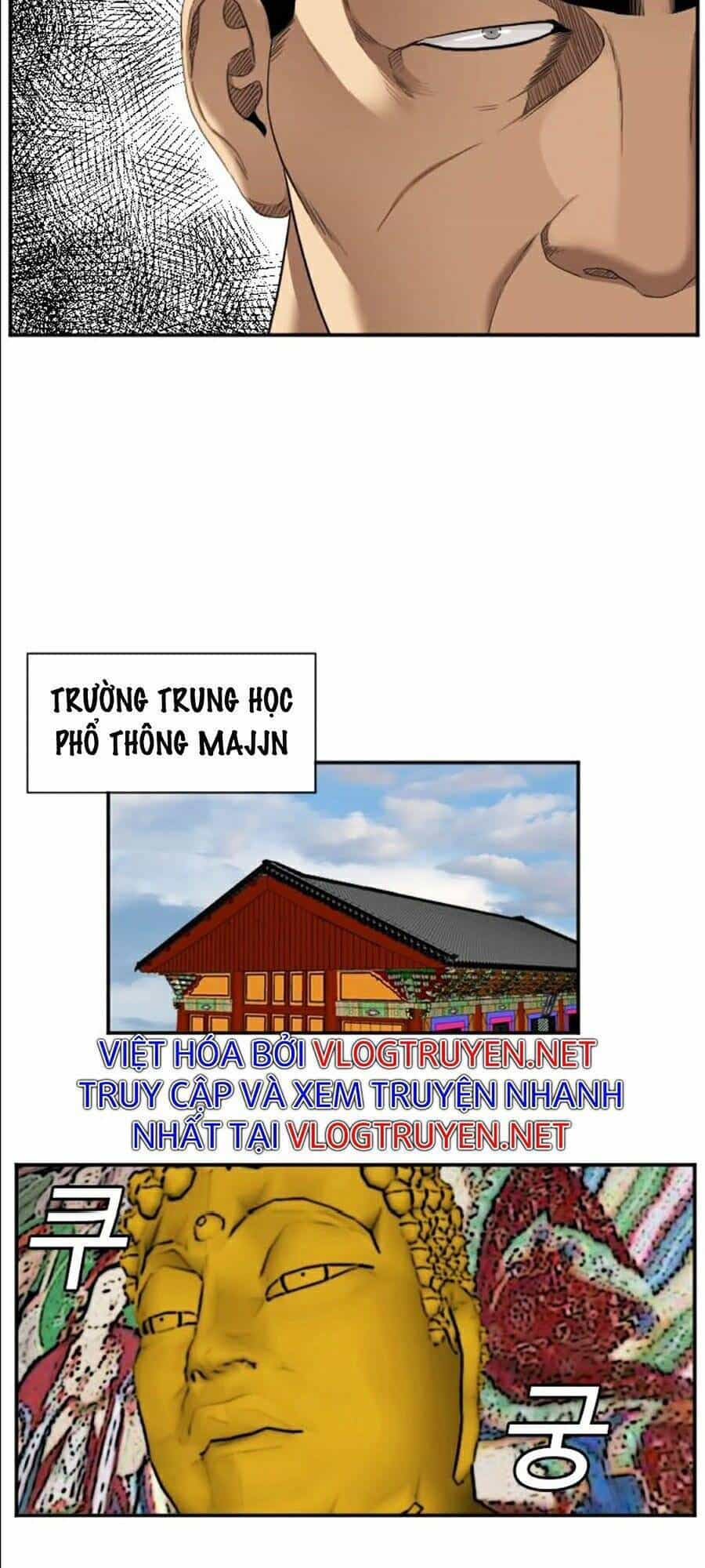 Người Xấu - Chương 51 - ảnh 26