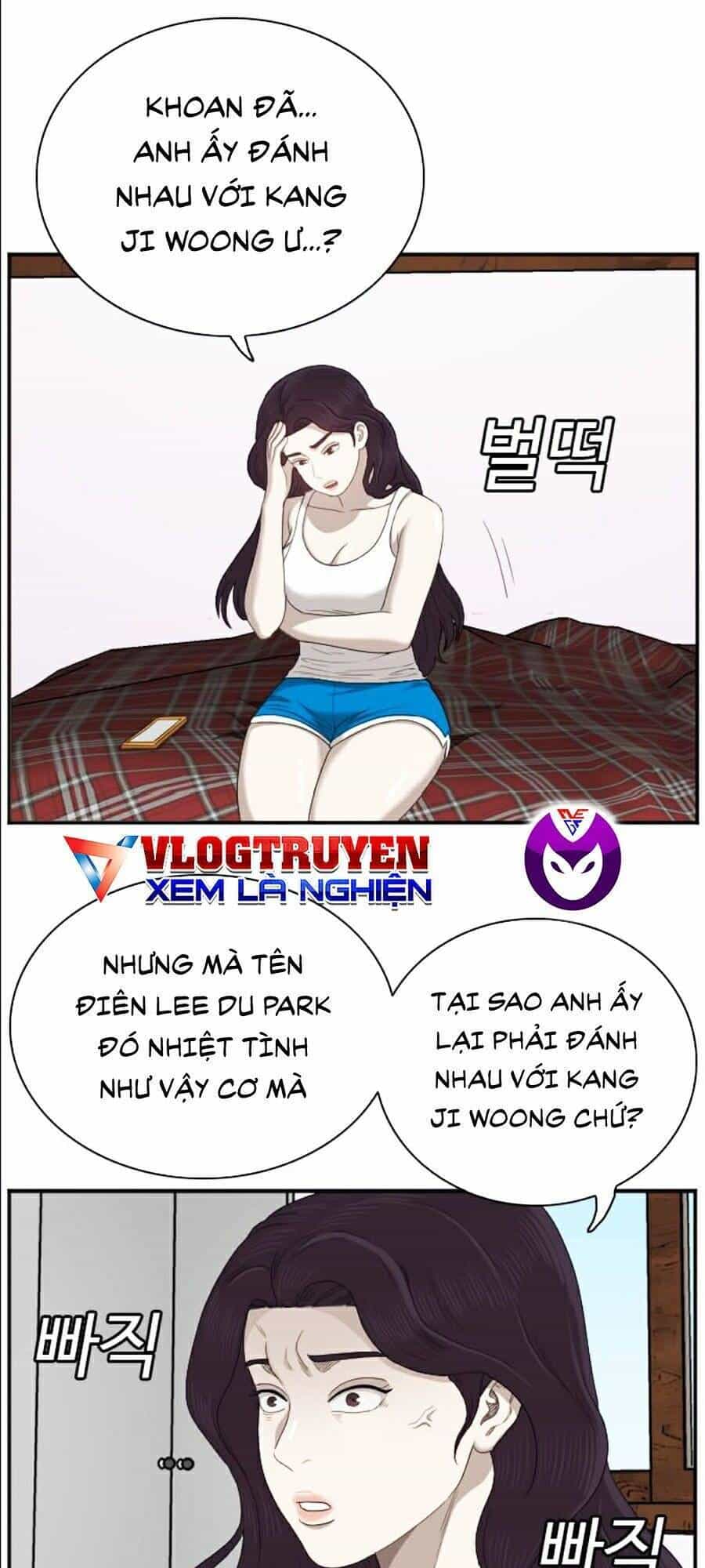 Người Xấu - Chương 51 - ảnh 70