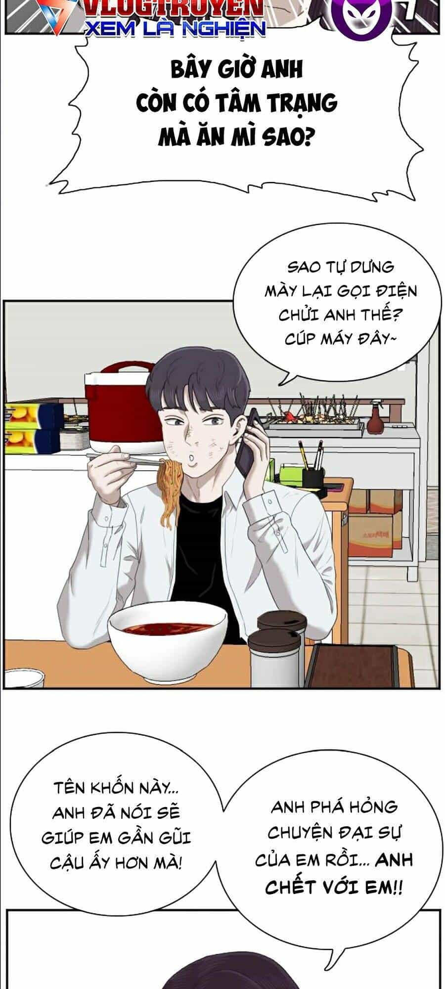 Người Xấu - Chương 51 - ảnh 76