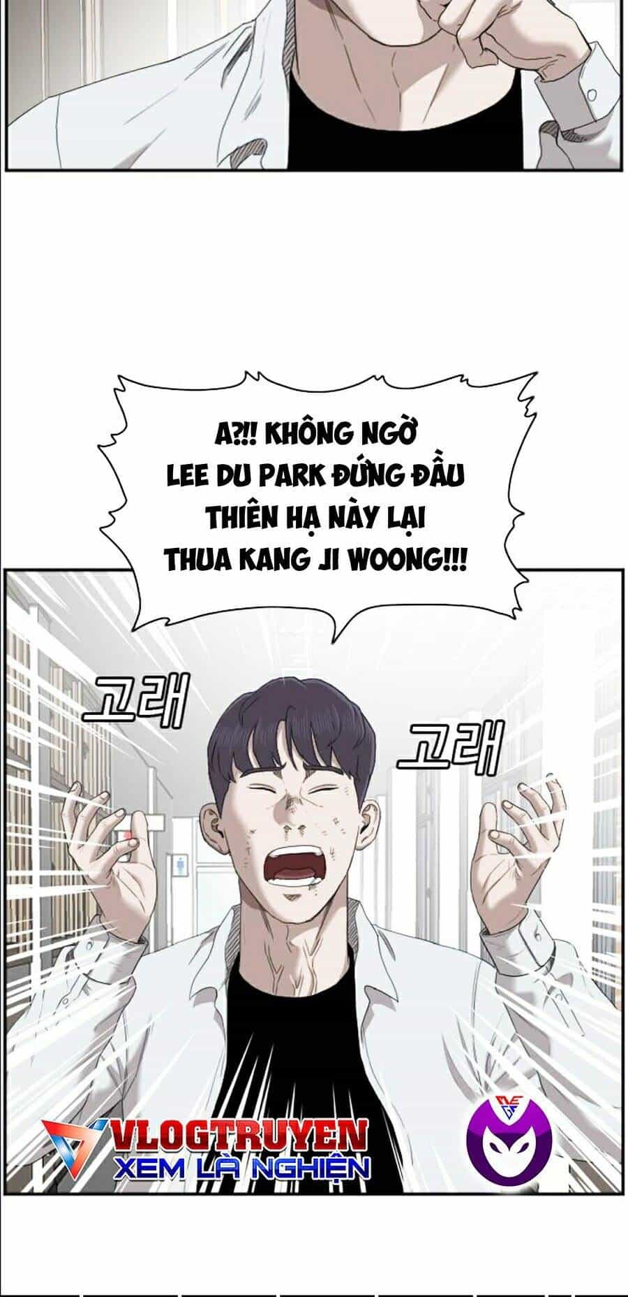 Người Xấu - Chương 51 - ảnh 9