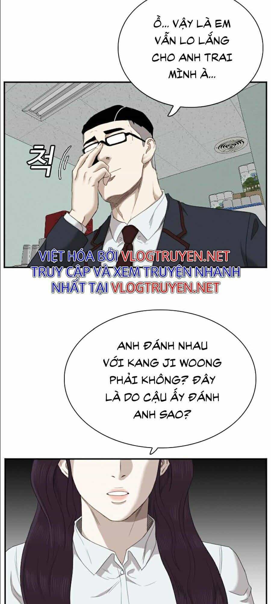 Người Xấu - Chương 51 - ảnh 90
