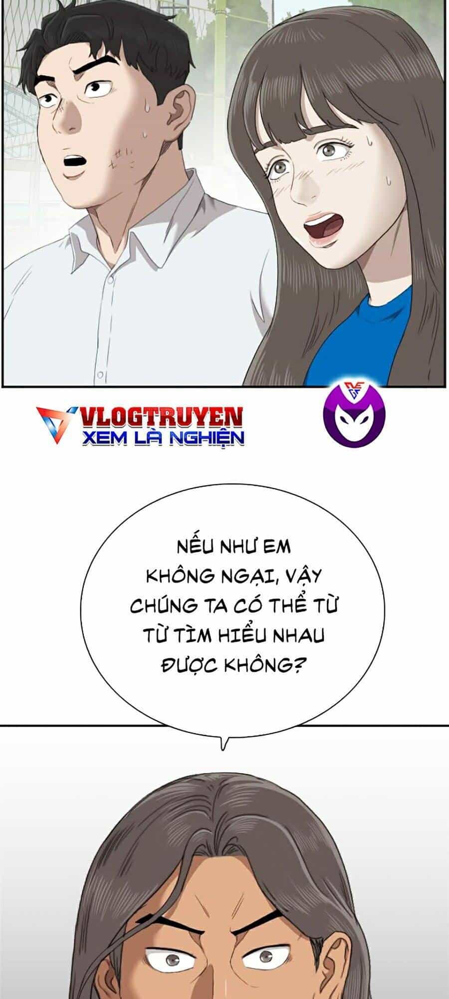 Người Xấu - Chương 52 - ảnh 107