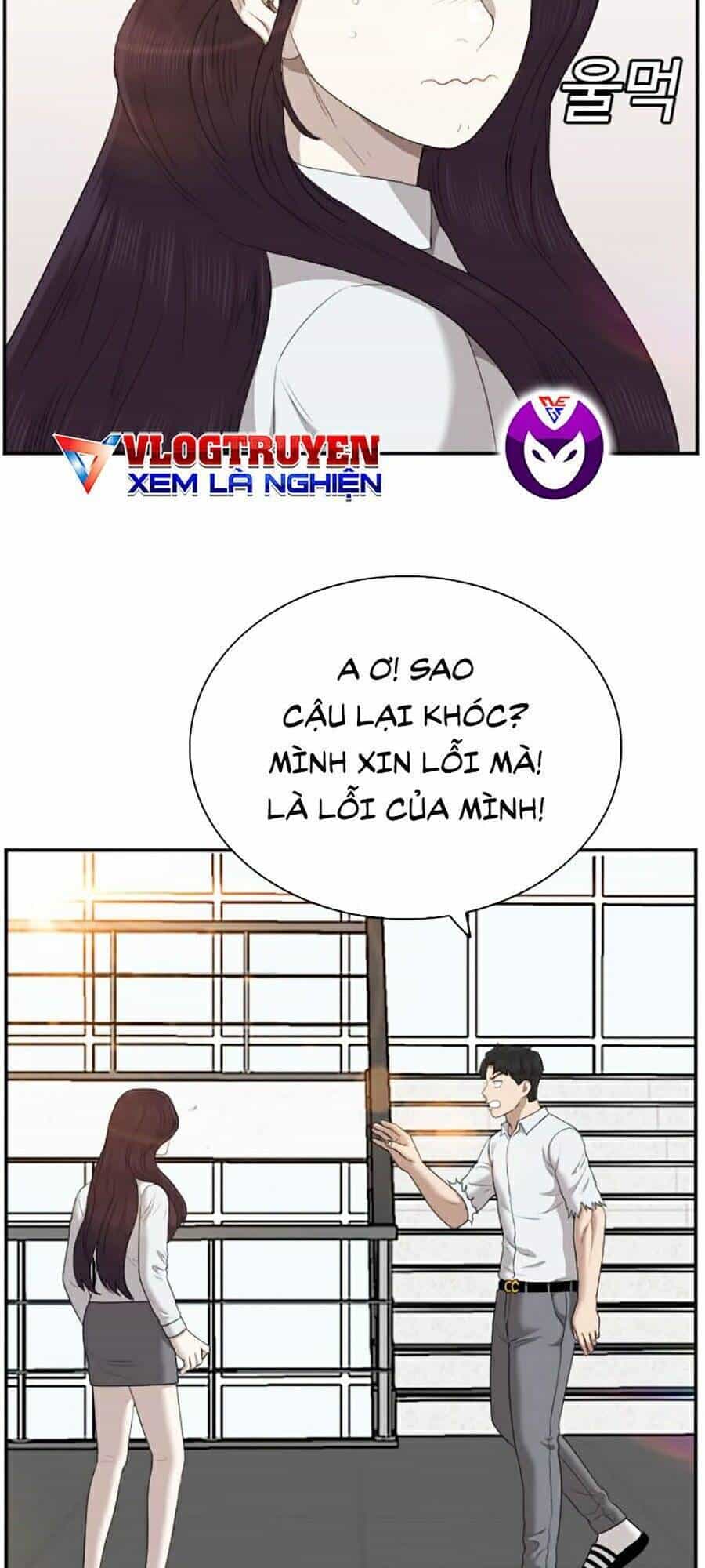 Người Xấu - Chương 52 - ảnh 21