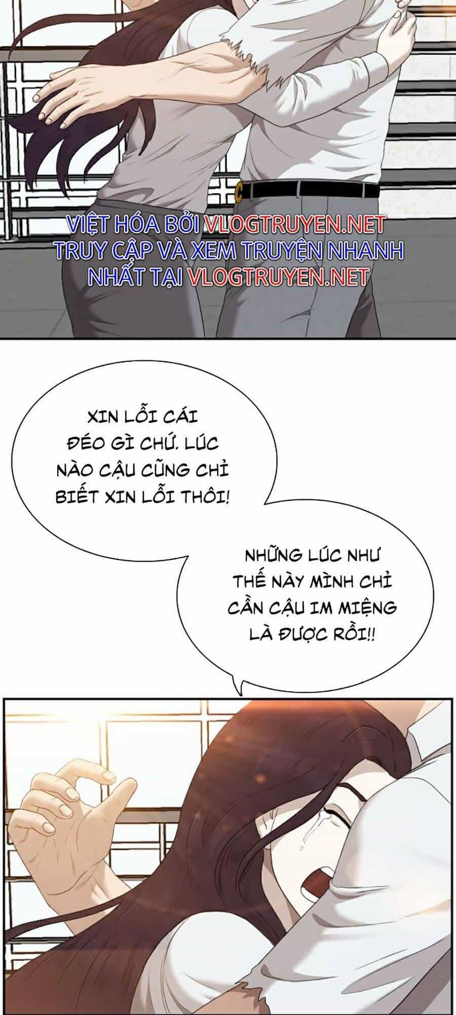 Người Xấu - Chương 52 - ảnh 29
