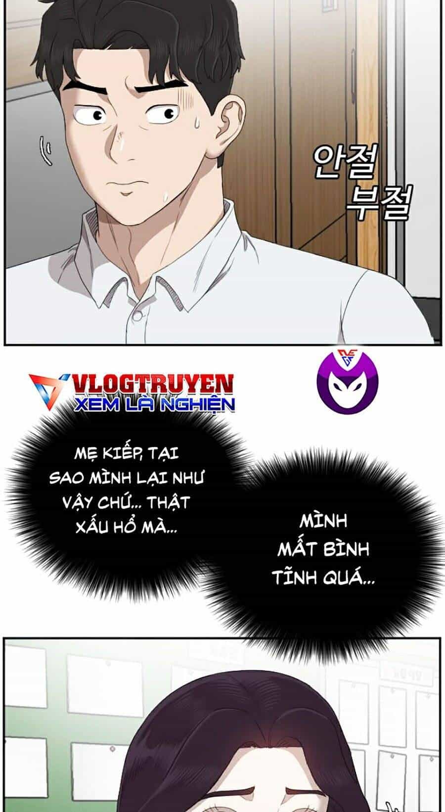Người Xấu - Chương 52 - ảnh 37