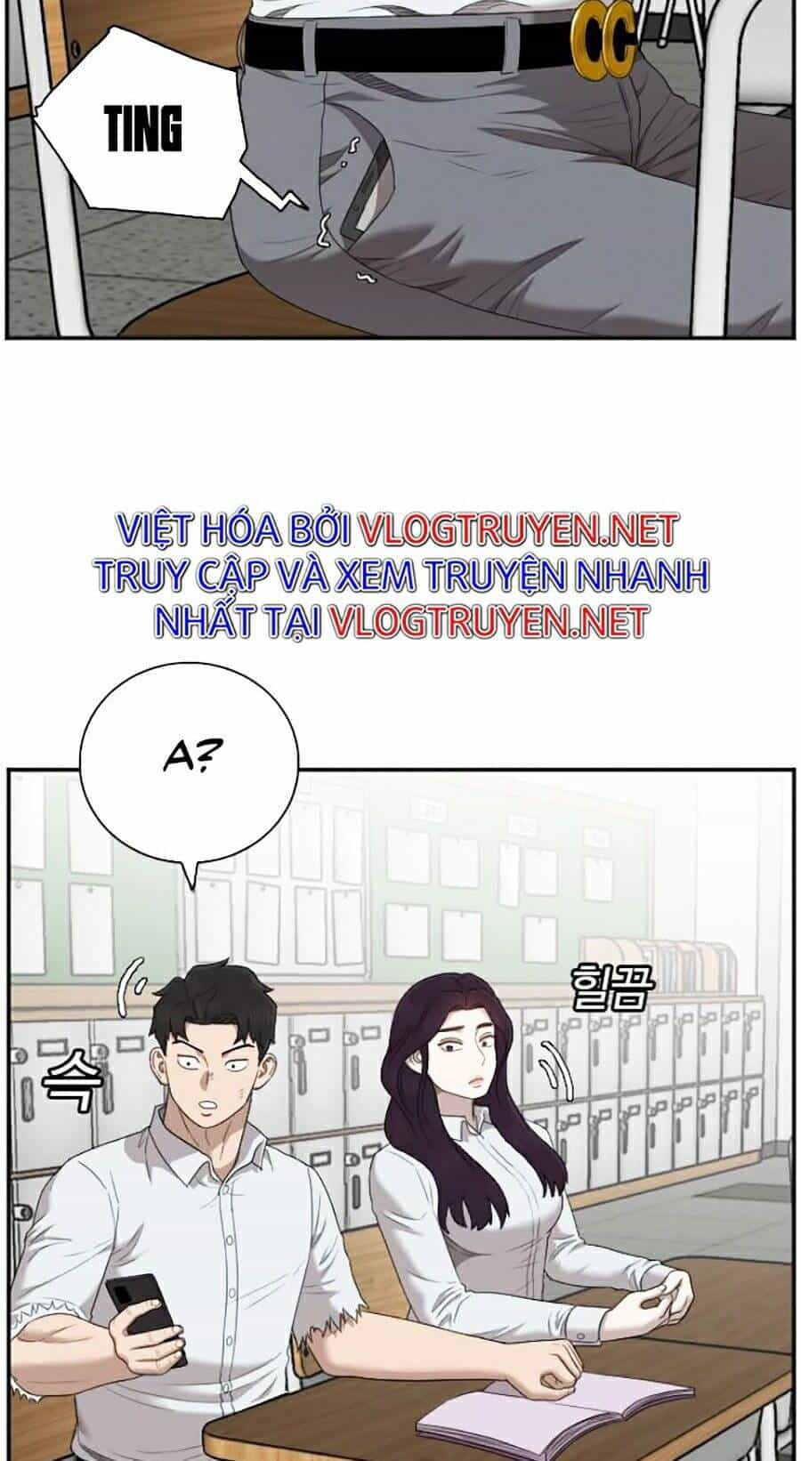 Người Xấu - Chương 52 - ảnh 44