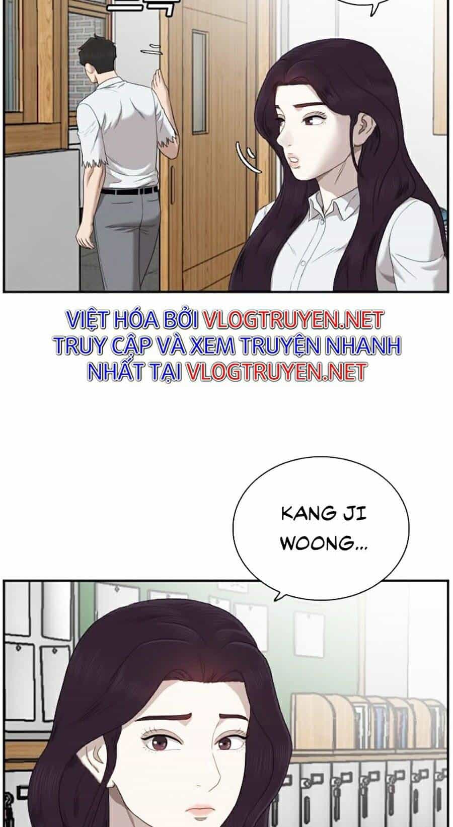 Người Xấu - Chương 52 - ảnh 47