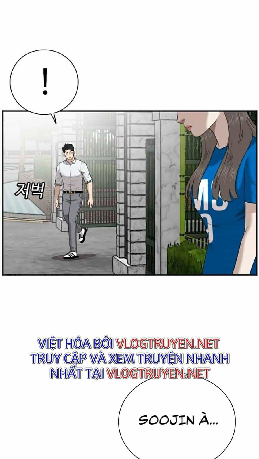 Người Xấu - Chương 52 - ảnh 49