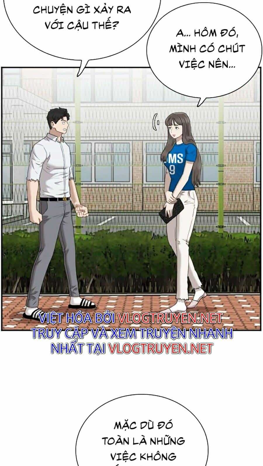 Người Xấu - Chương 52 - ảnh 52