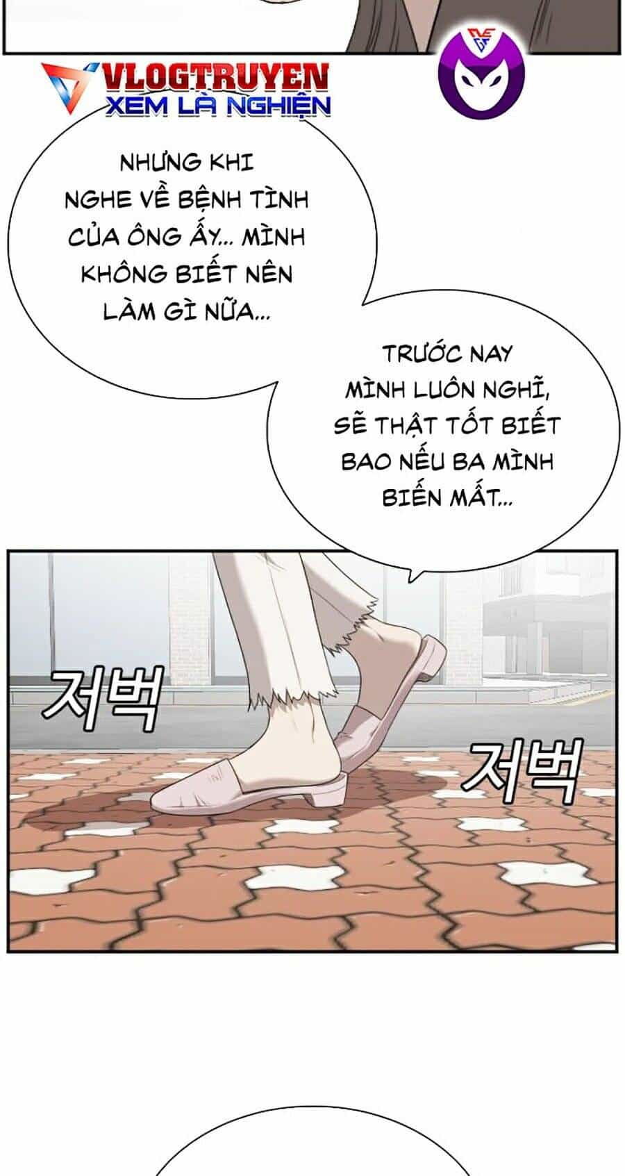 Người Xấu - Chương 52 - ảnh 73