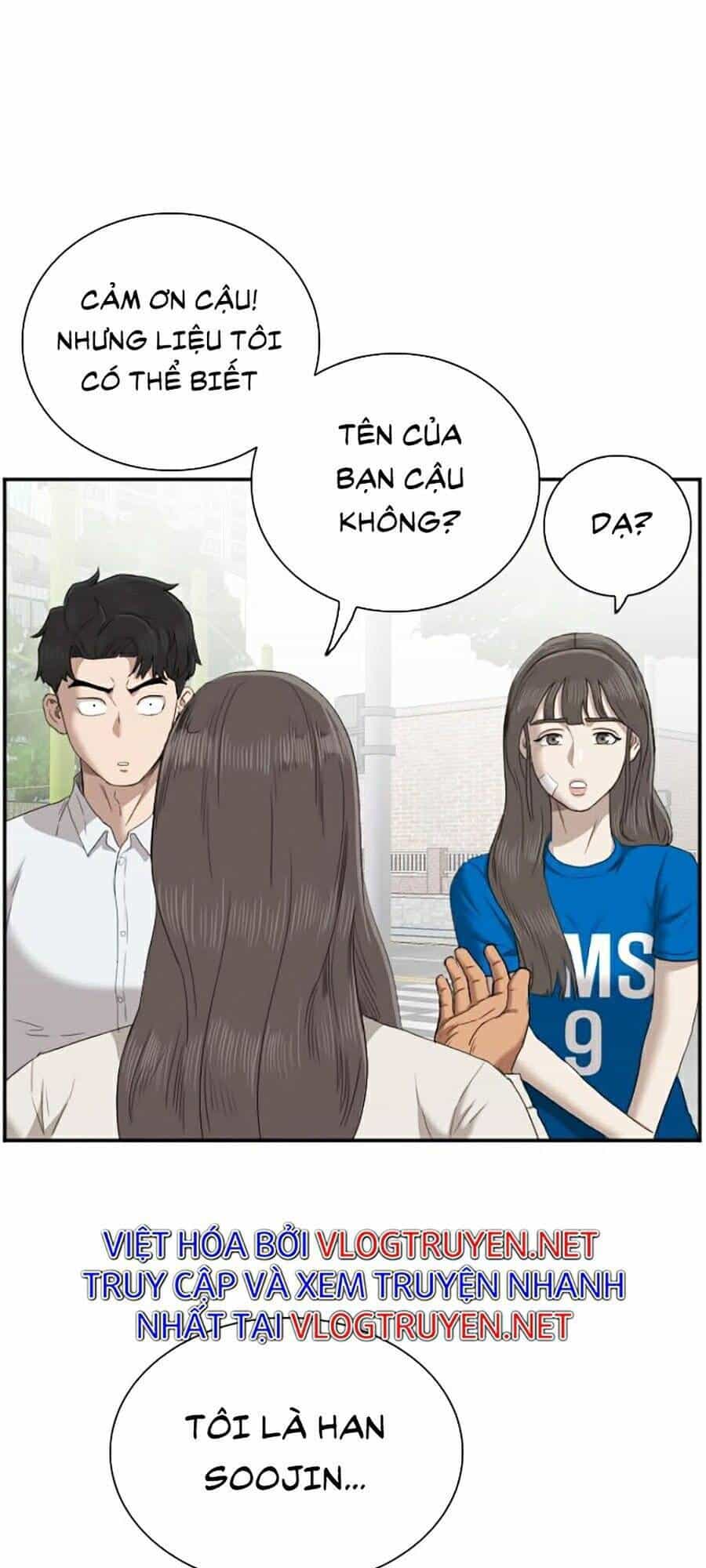 Người Xấu - Chương 52 - ảnh 99