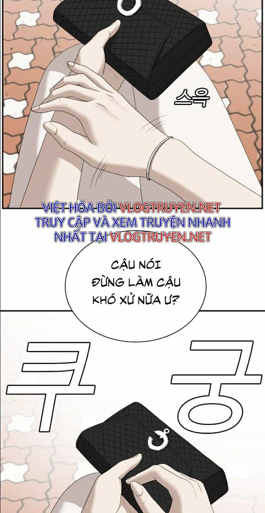 Người Xấu - Chương 53 - ảnh 115