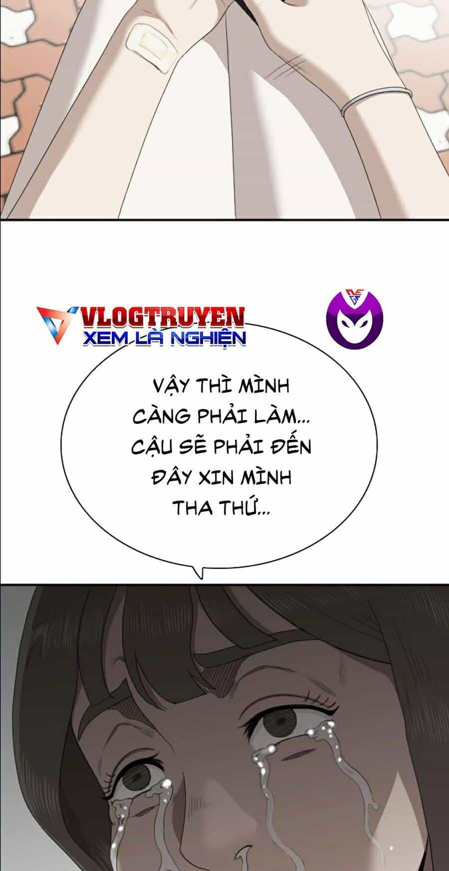 Người Xấu - Chương 53 - ảnh 116