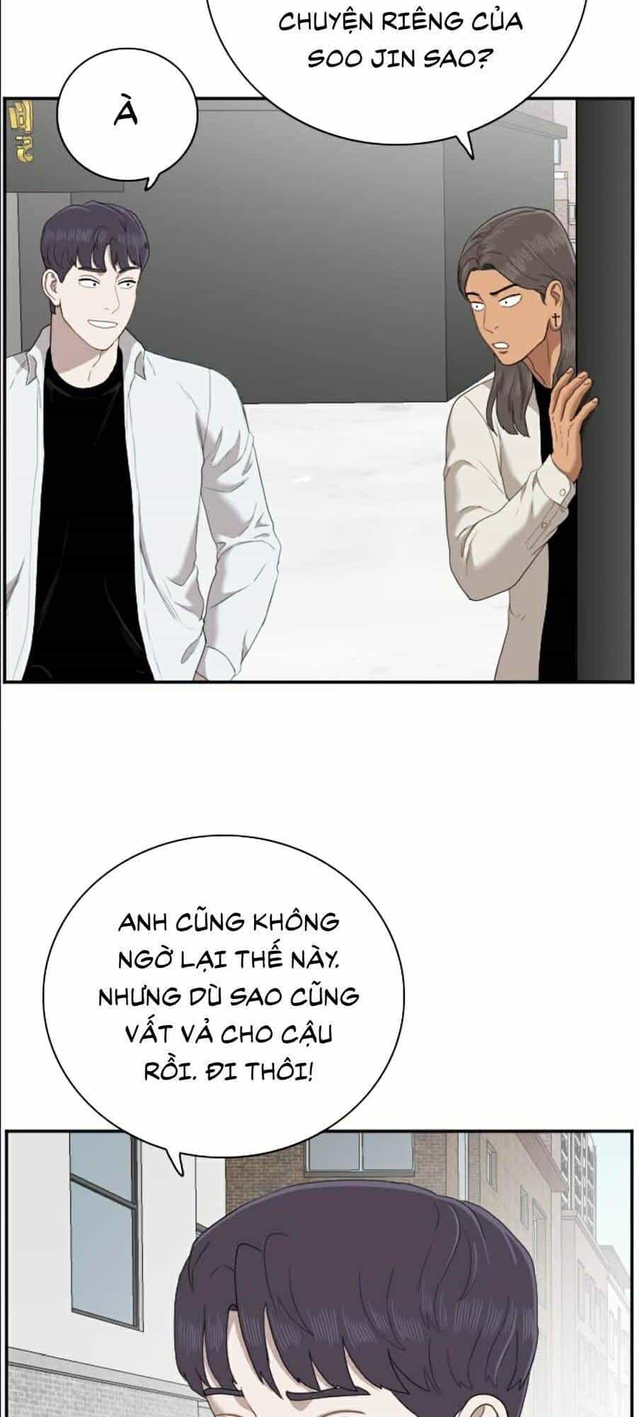 Người Xấu - Chương 53 - ảnh 122