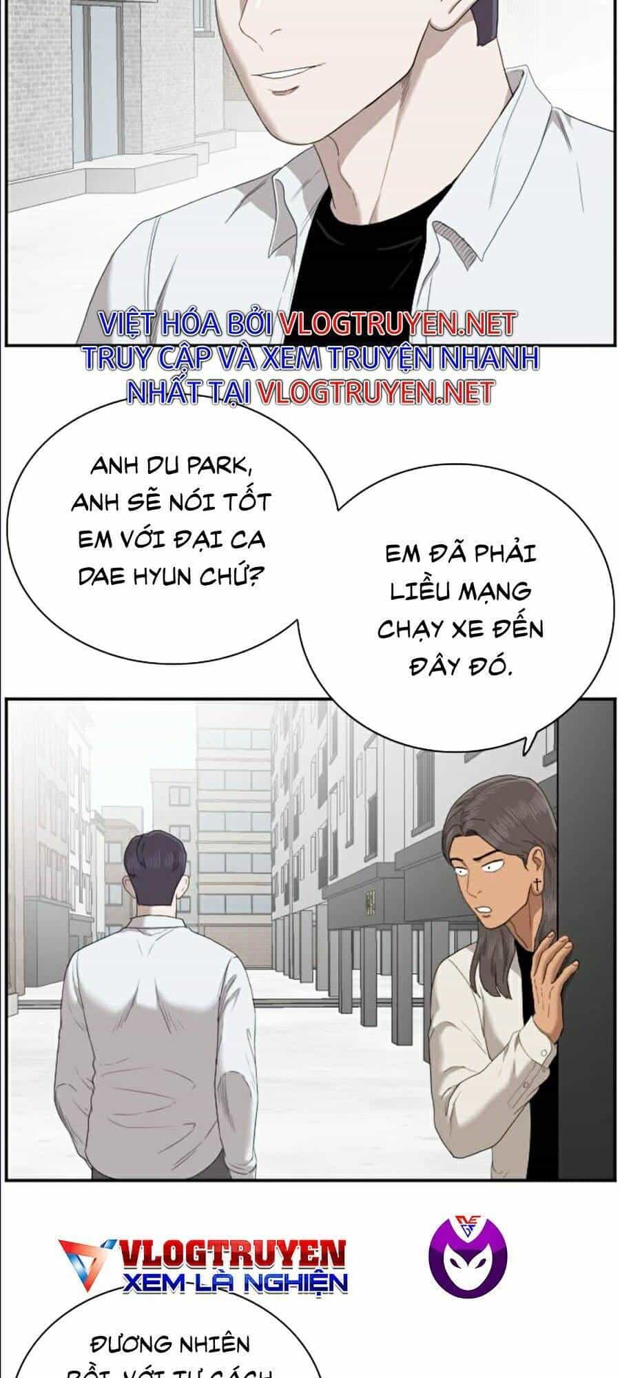 Người Xấu - Chương 53 - ảnh 124
