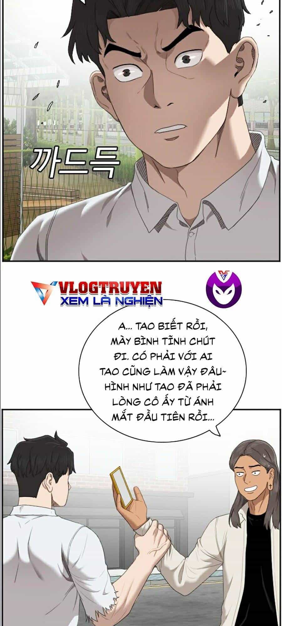 Người Xấu - Chương 53 - ảnh 13
