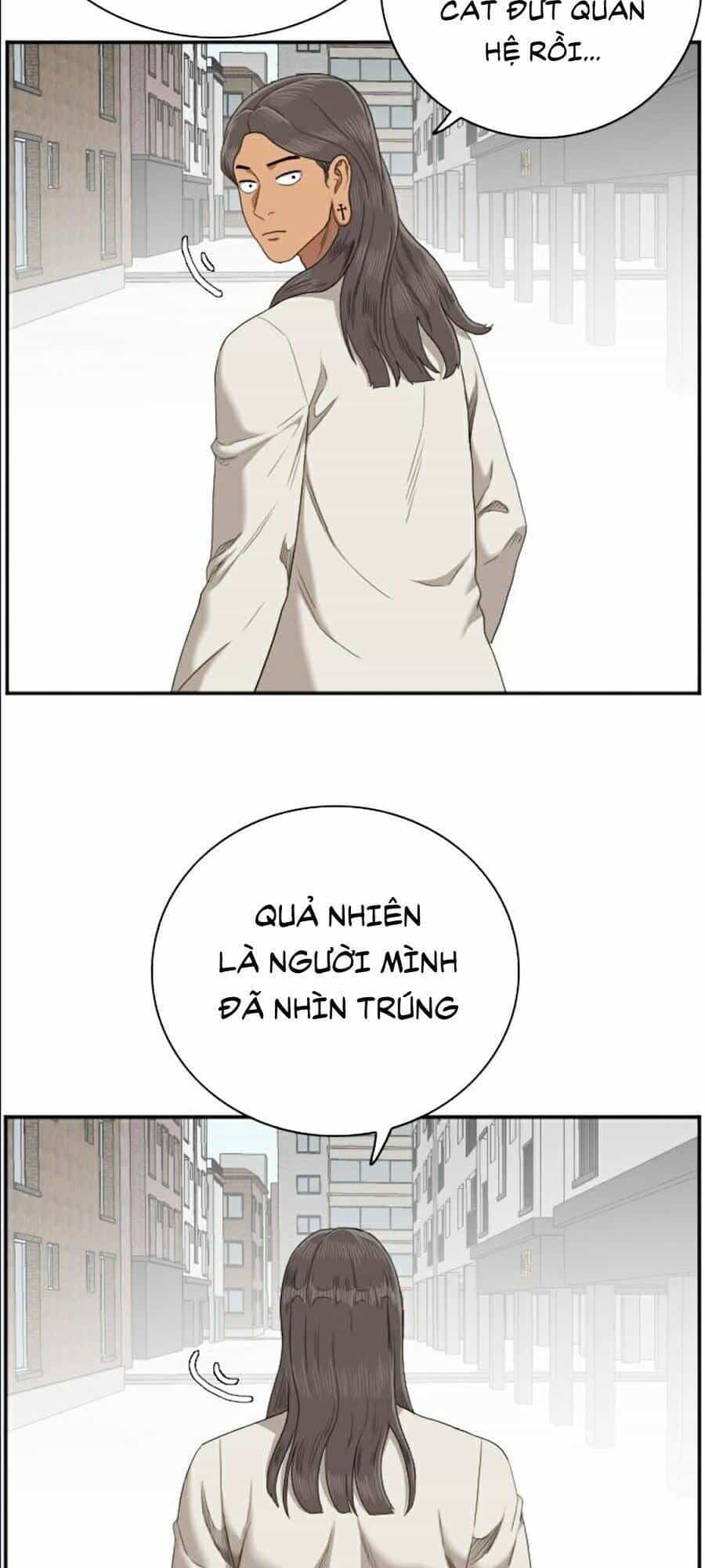 Người Xấu - Chương 53 - ảnh 130