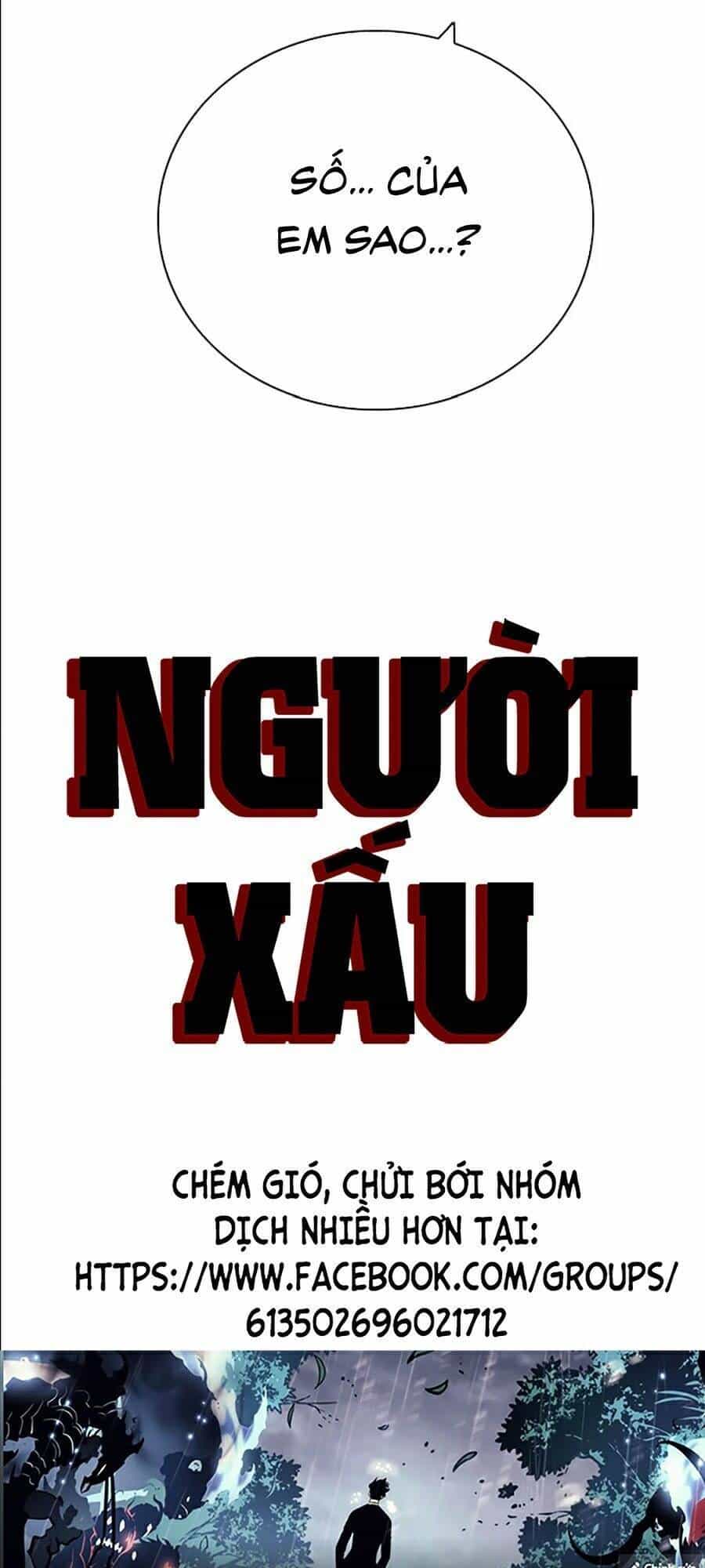 Người Xấu - Chương 53 - ảnh 5
