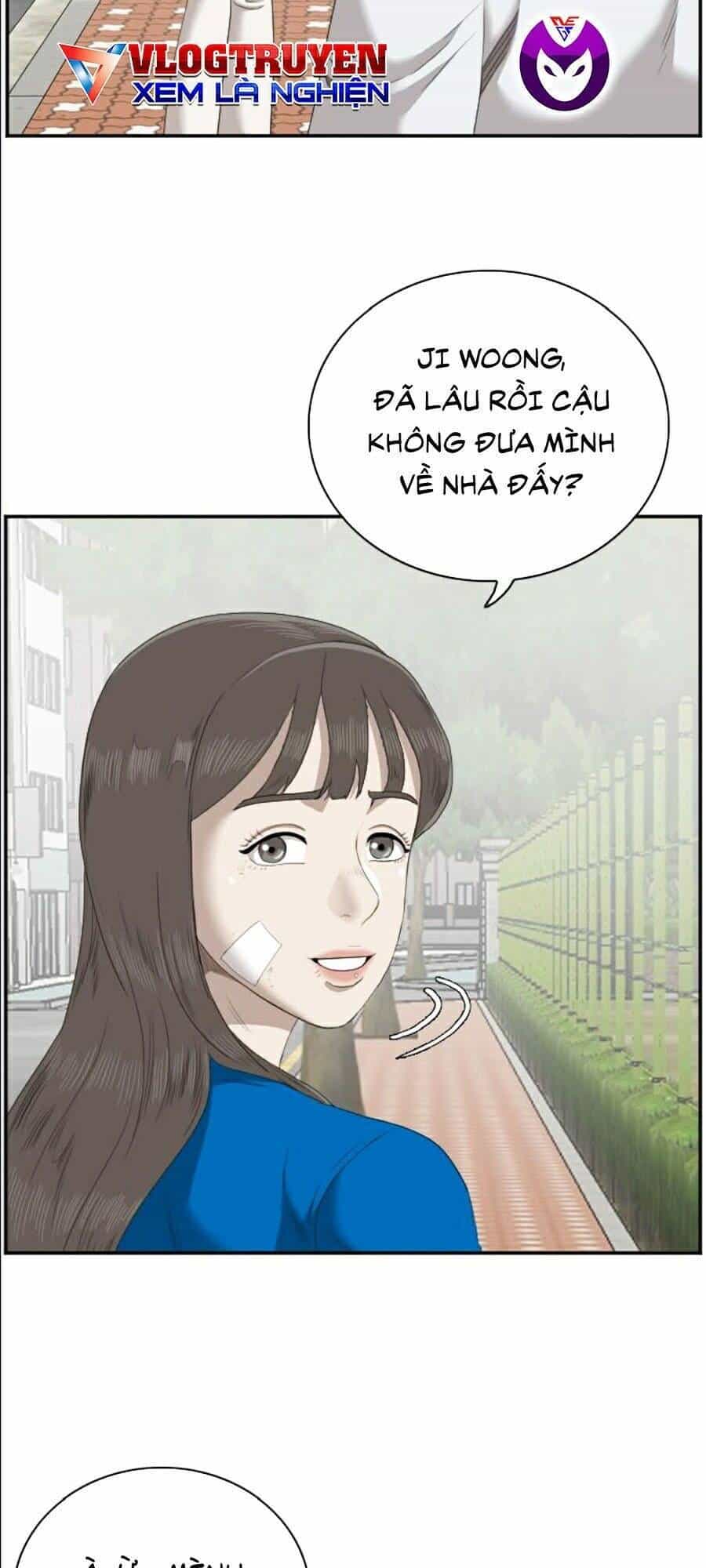 Người Xấu - Chương 53 - ảnh 59