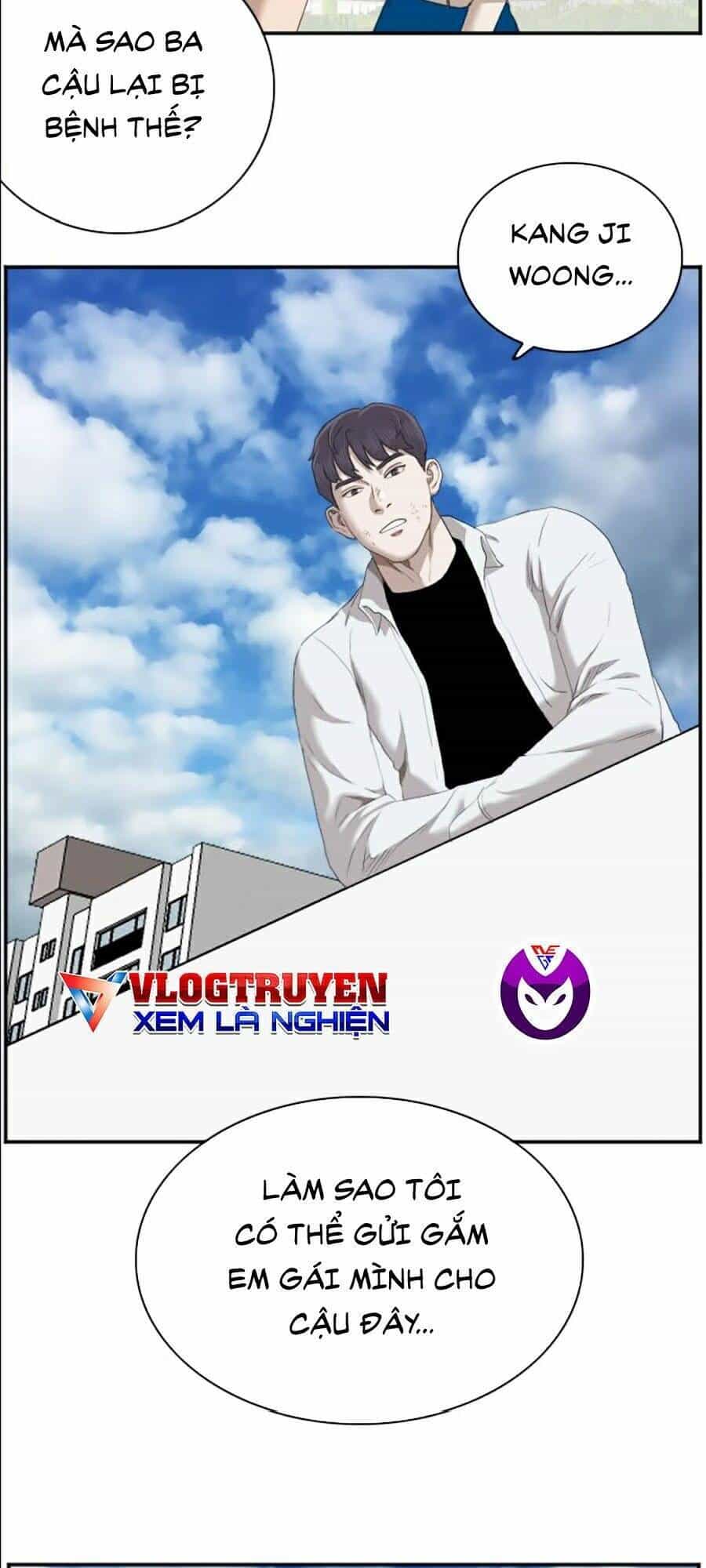 Người Xấu - Chương 53 - ảnh 63