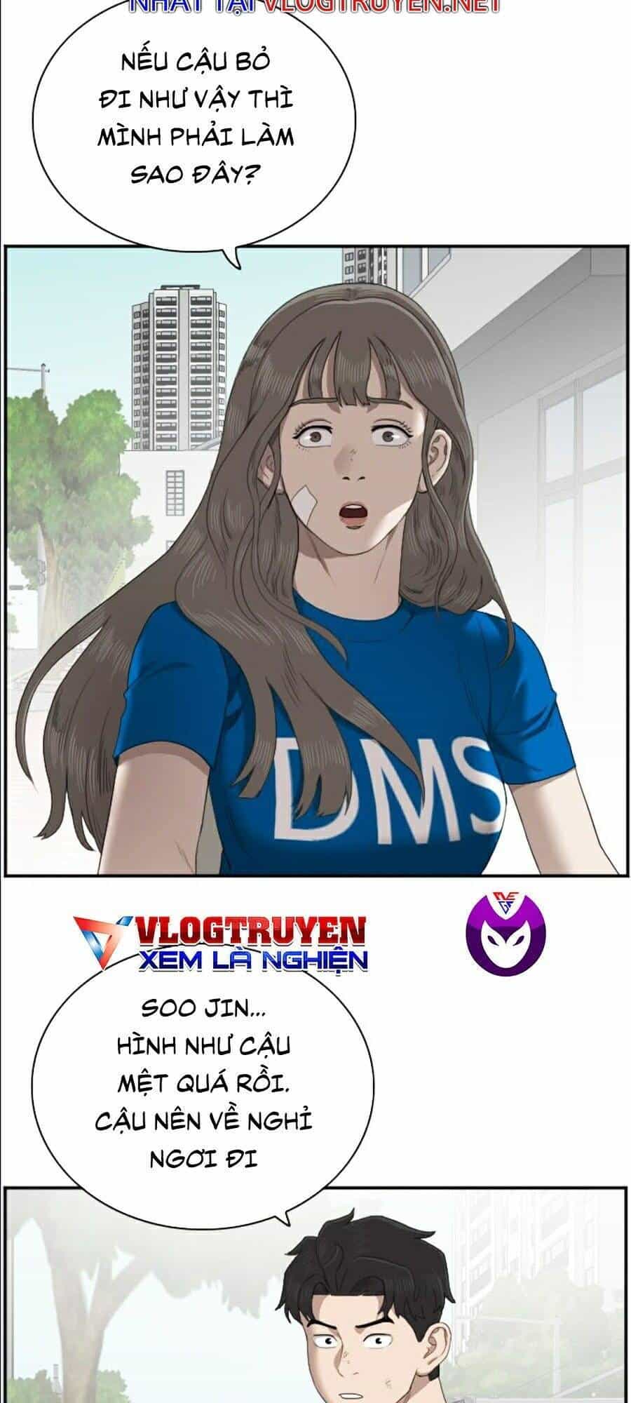 Người Xấu - Chương 53 - ảnh 93