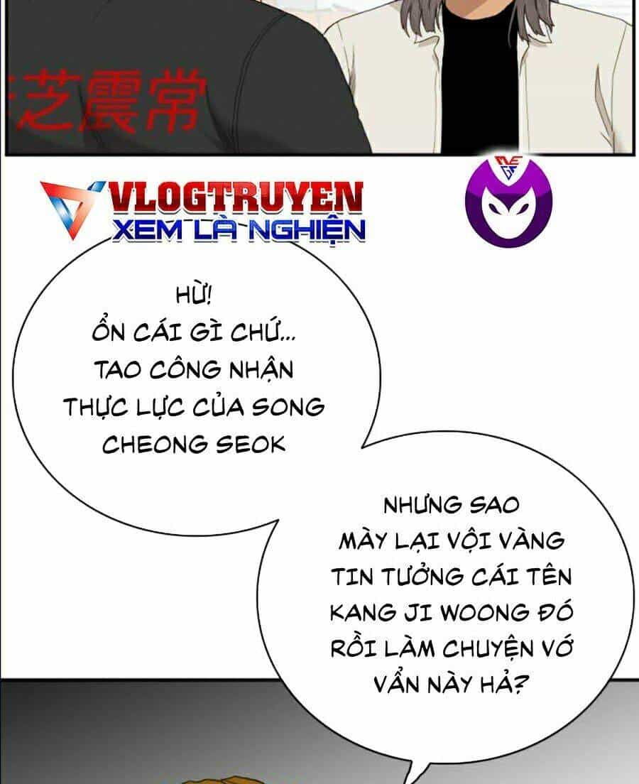 Người Xấu - Chương 54 - ảnh 21