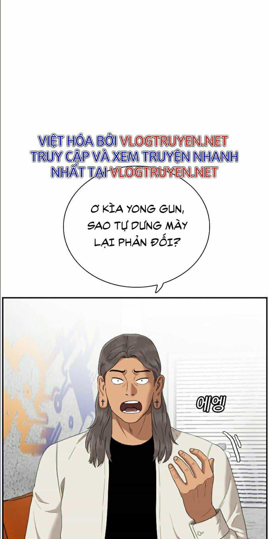 Người Xấu - Chương 54 - ảnh 29