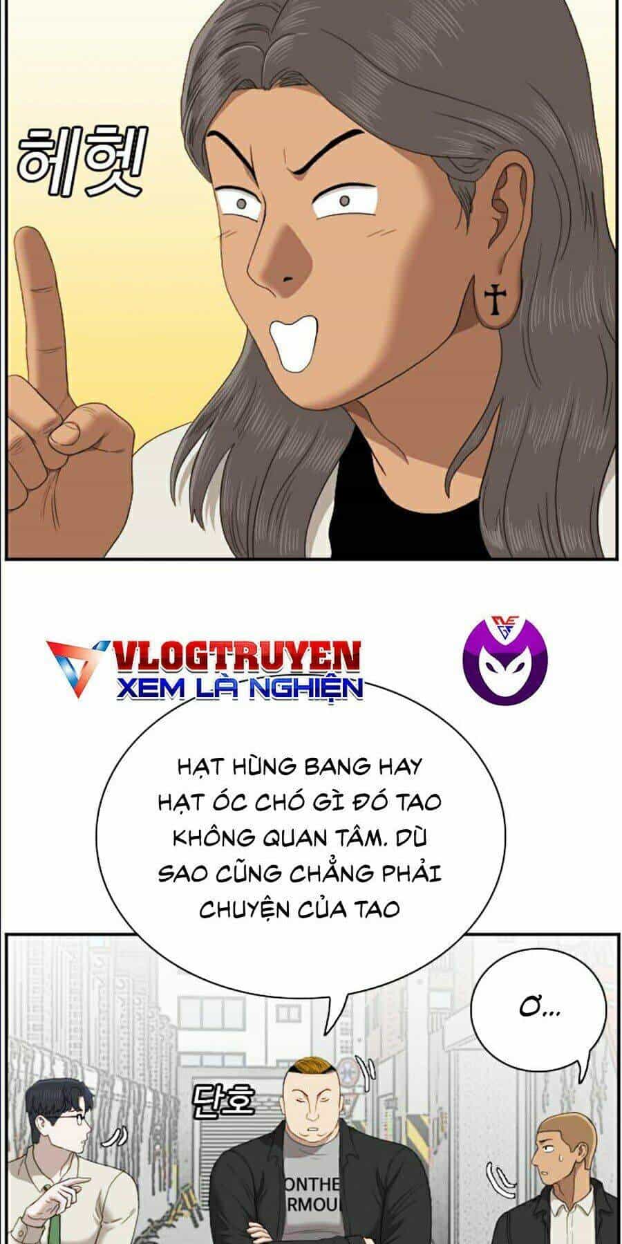 Người Xấu - Chương 54 - ảnh 33