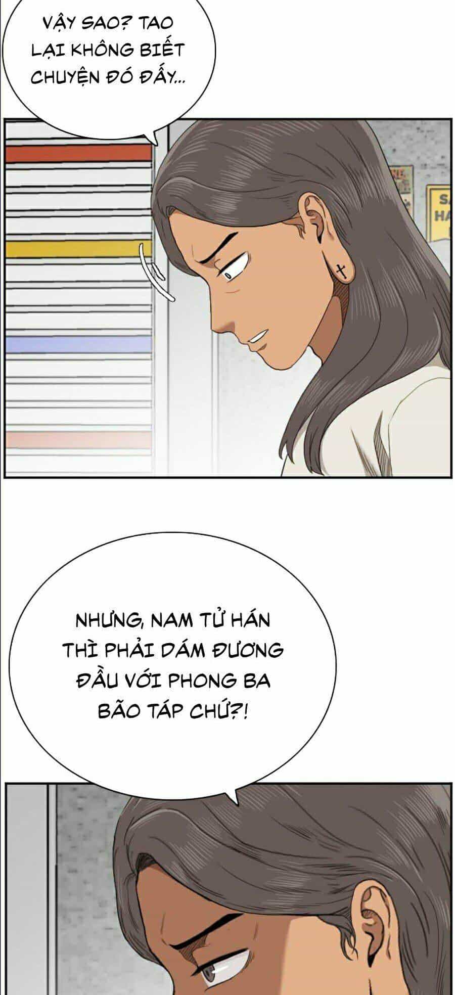 Người Xấu - Chương 54 - ảnh 38