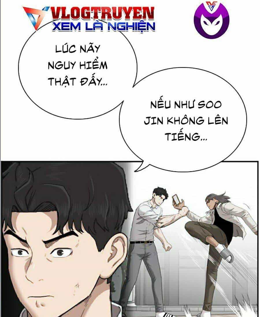 Người Xấu - Chương 54 - ảnh 60
