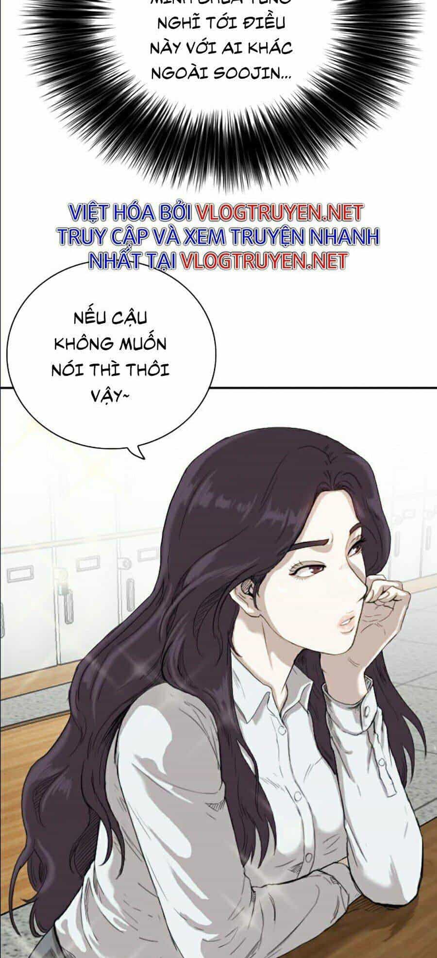 Người Xấu - Chương 55 - ảnh 2