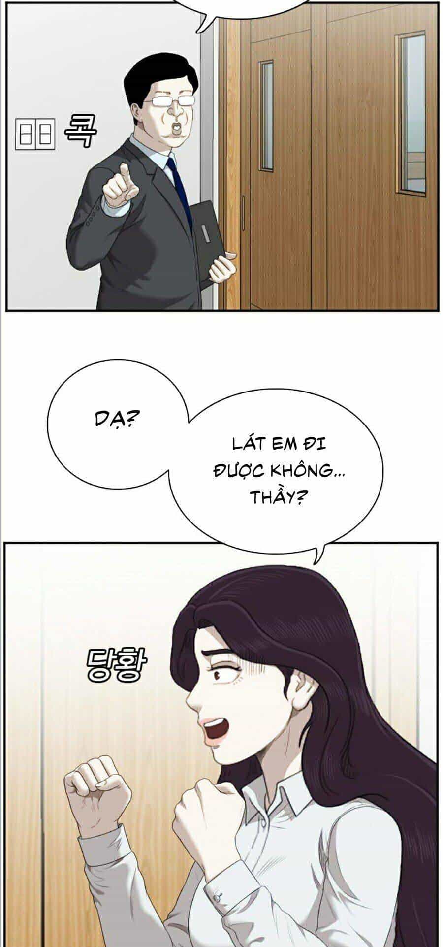 Người Xấu - Chương 55 - ảnh 22