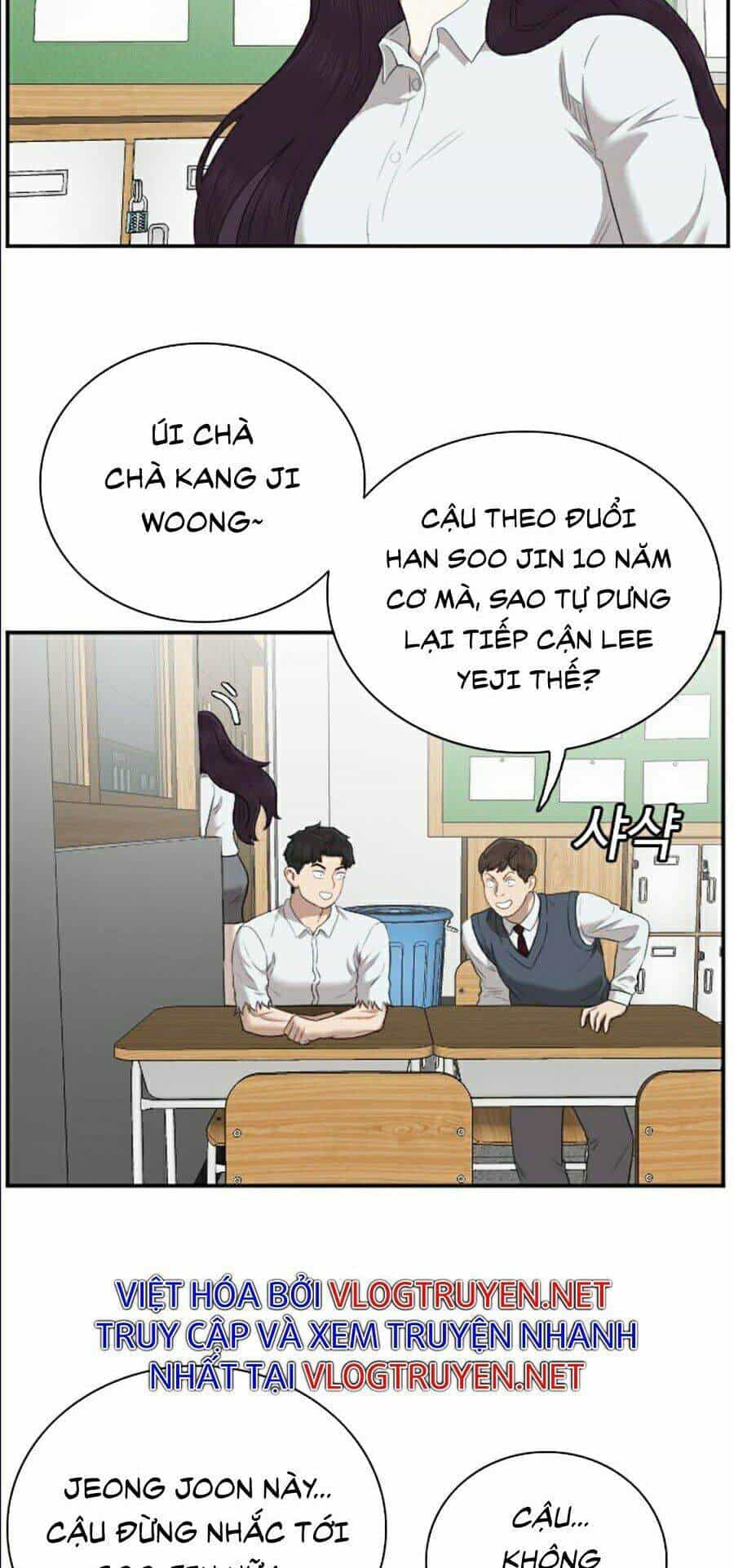 Người Xấu - Chương 55 - ảnh 25