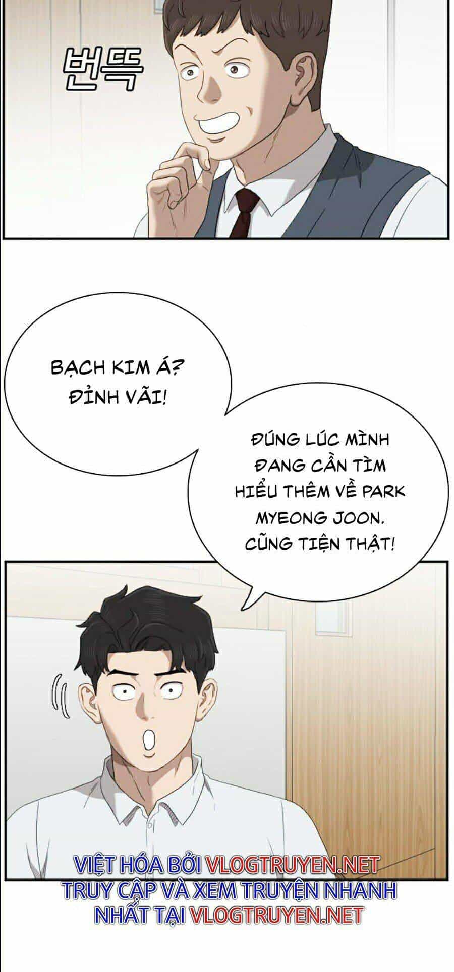 Người Xấu - Chương 55 - ảnh 30