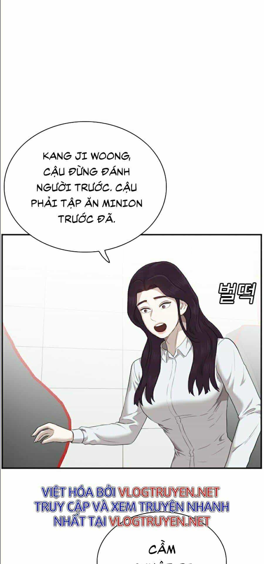 Người Xấu - Chương 55 - ảnh 61