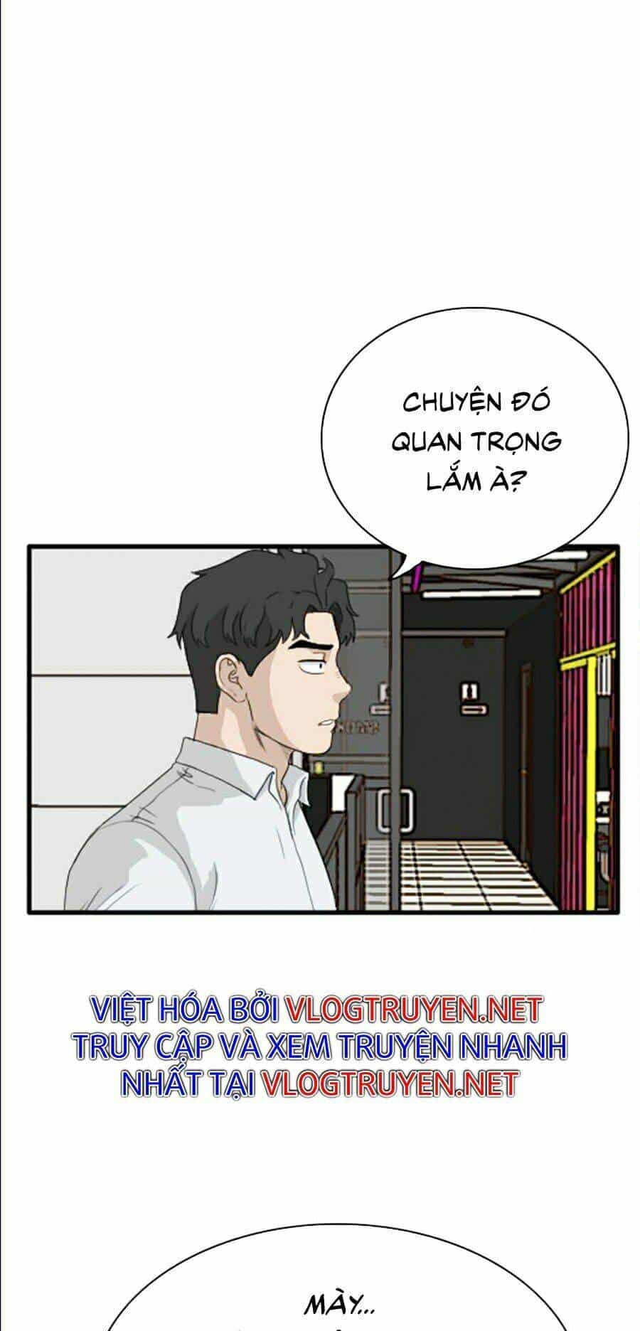 Người Xấu - Chương 56 - ảnh 21