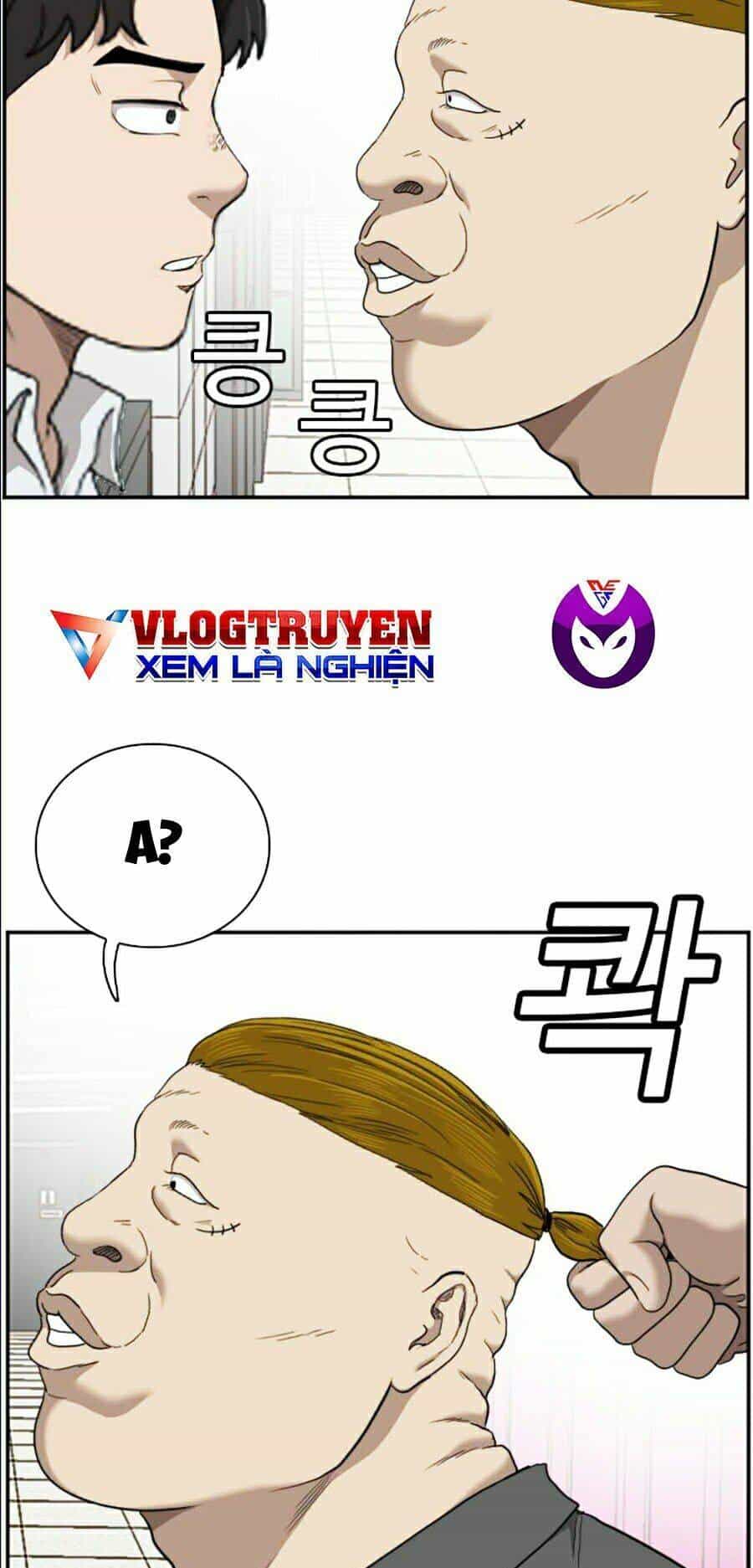 Người Xấu - Chương 56 - ảnh 25