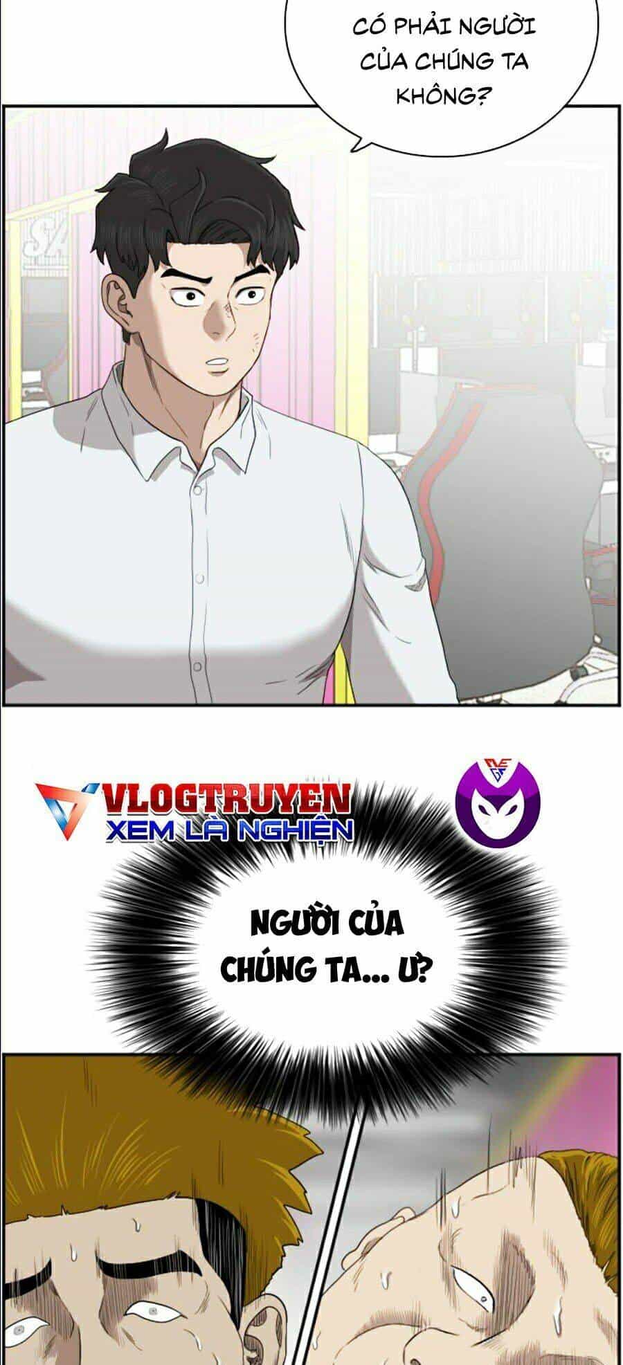 Người Xấu - Chương 56 - ảnh 37