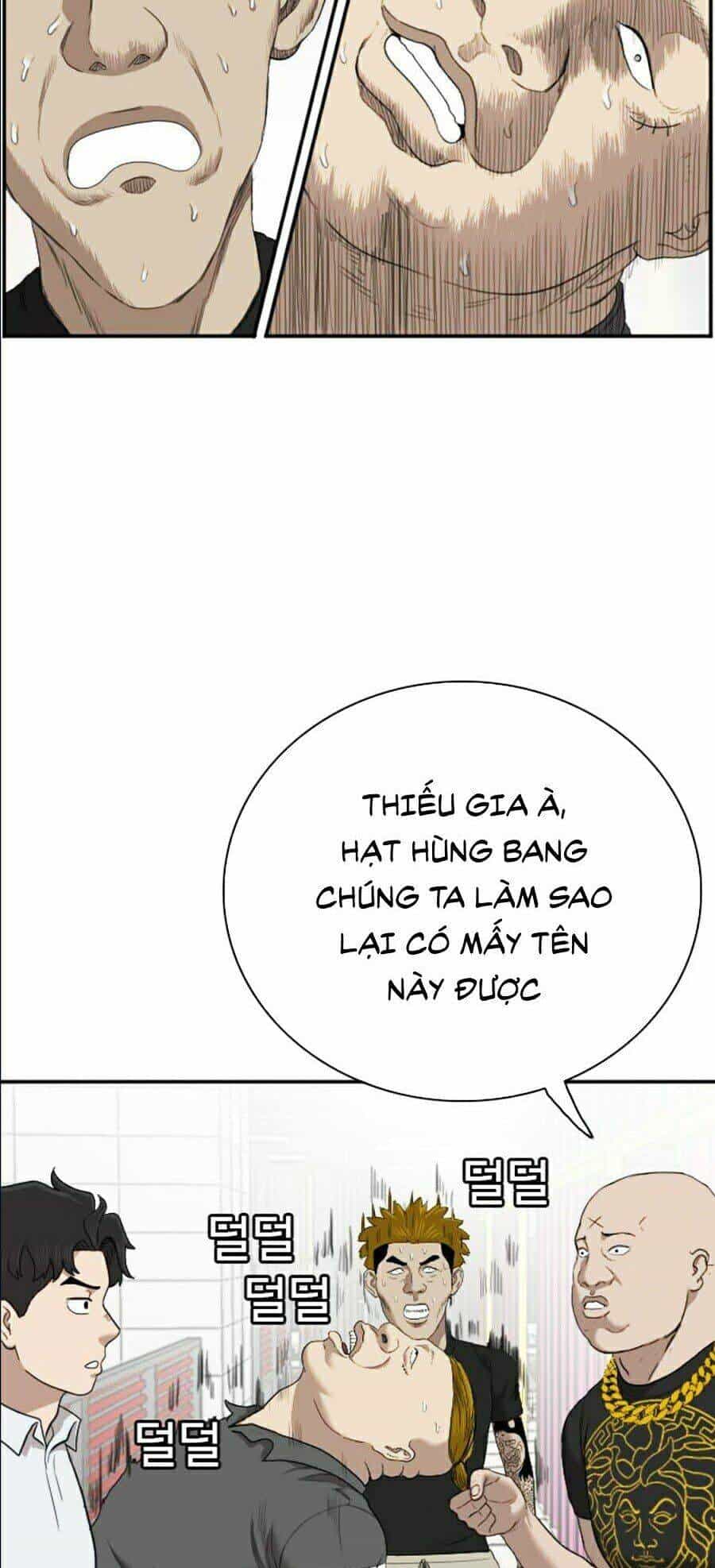 Người Xấu - Chương 56 - ảnh 38