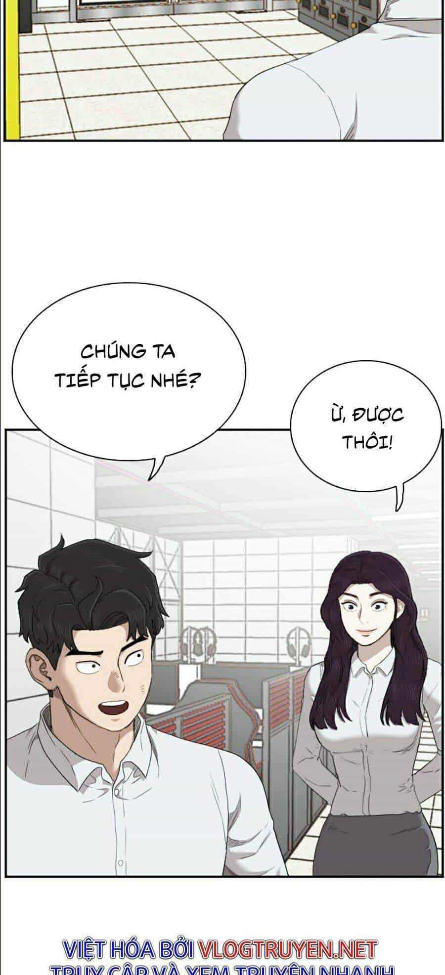 Người Xấu - Chương 56 - ảnh 49