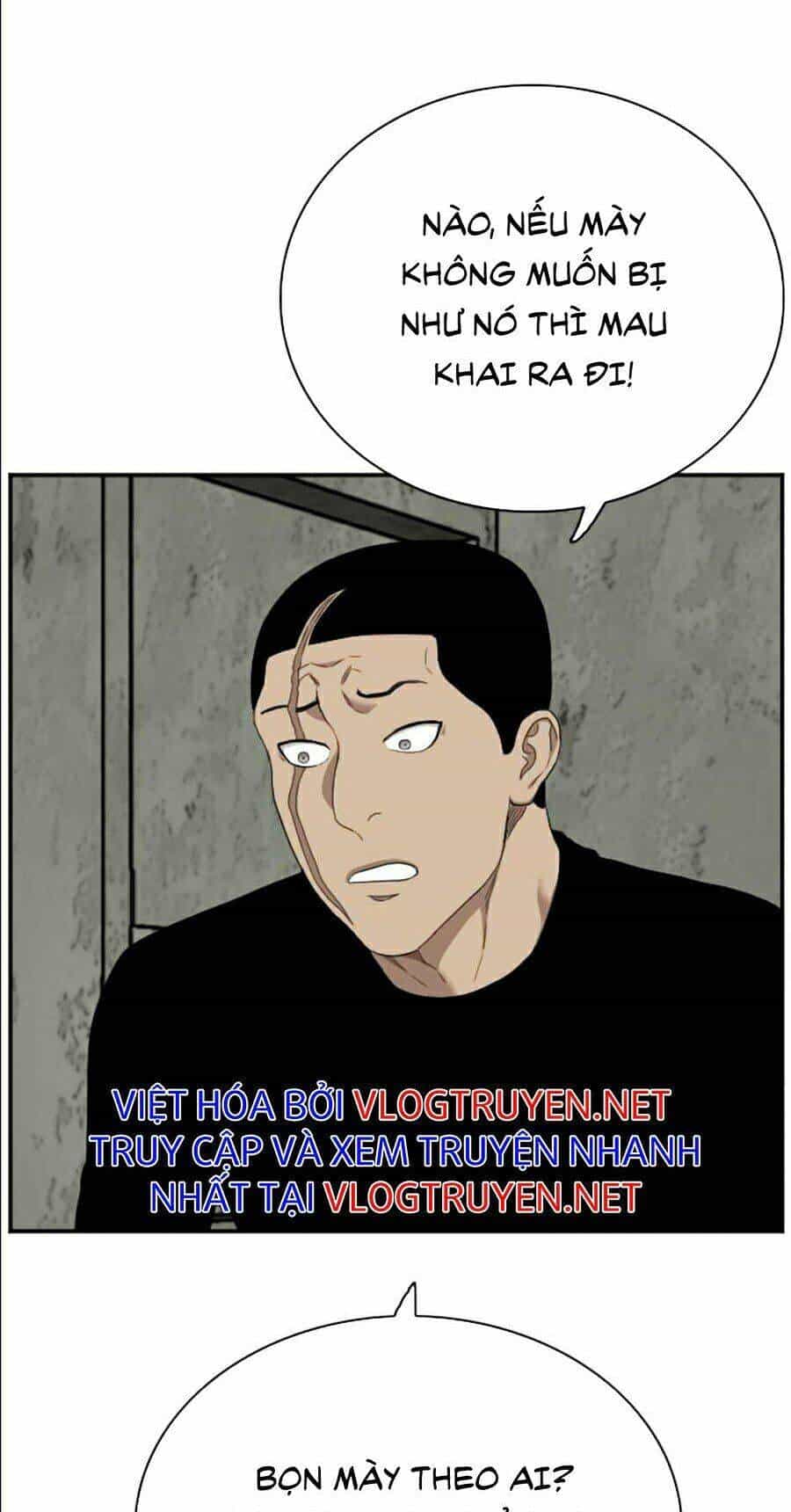Người Xấu - Chương 56 - ảnh 77