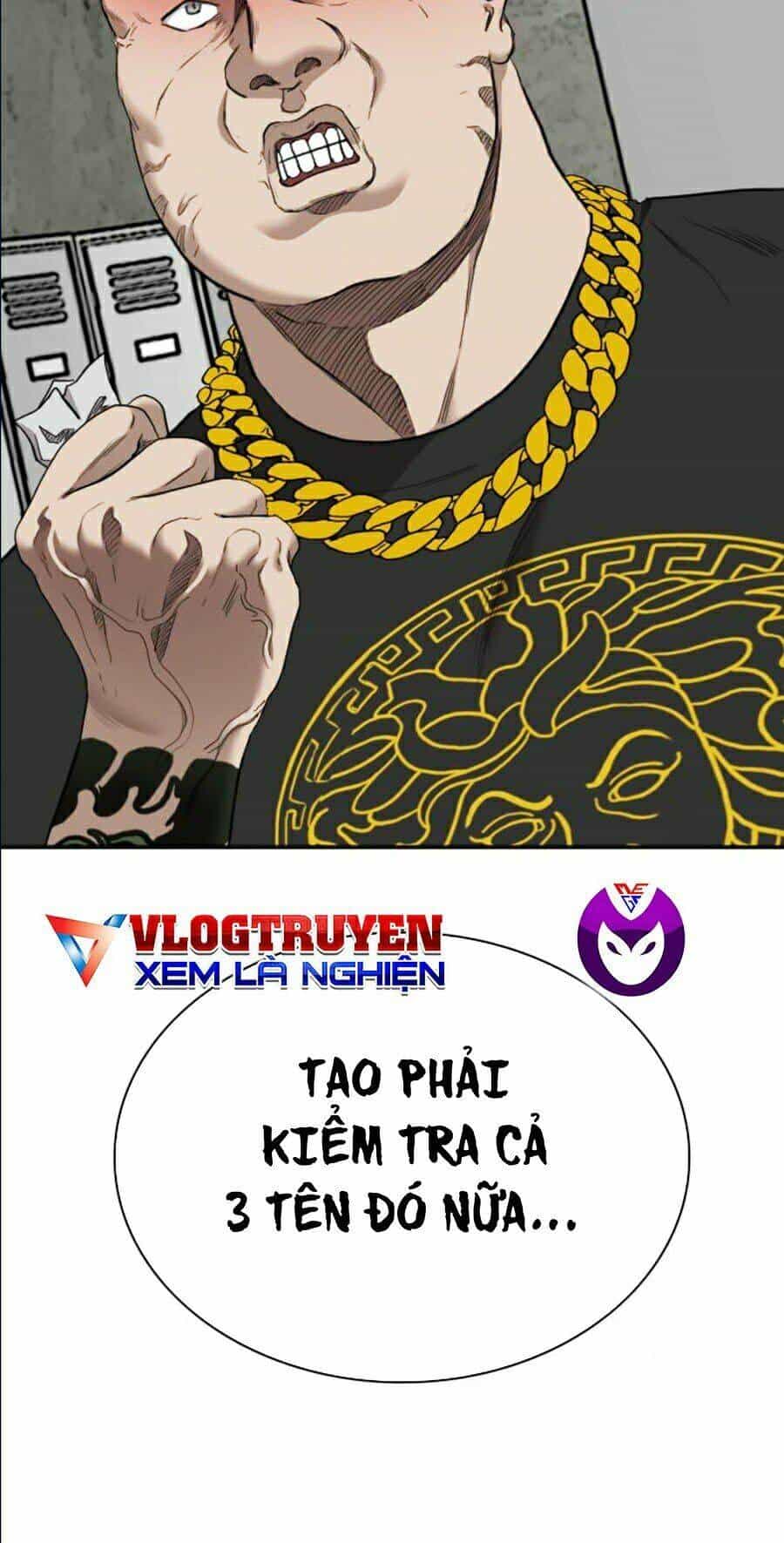 Người Xấu - Chương 56 - ảnh 89