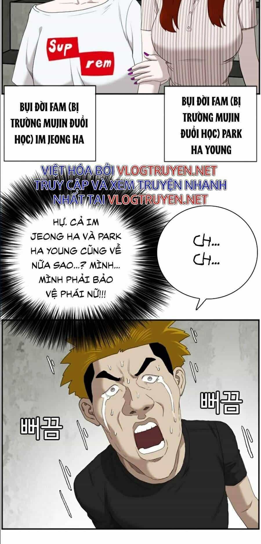 Người Xấu - Chương 57 - ảnh 15