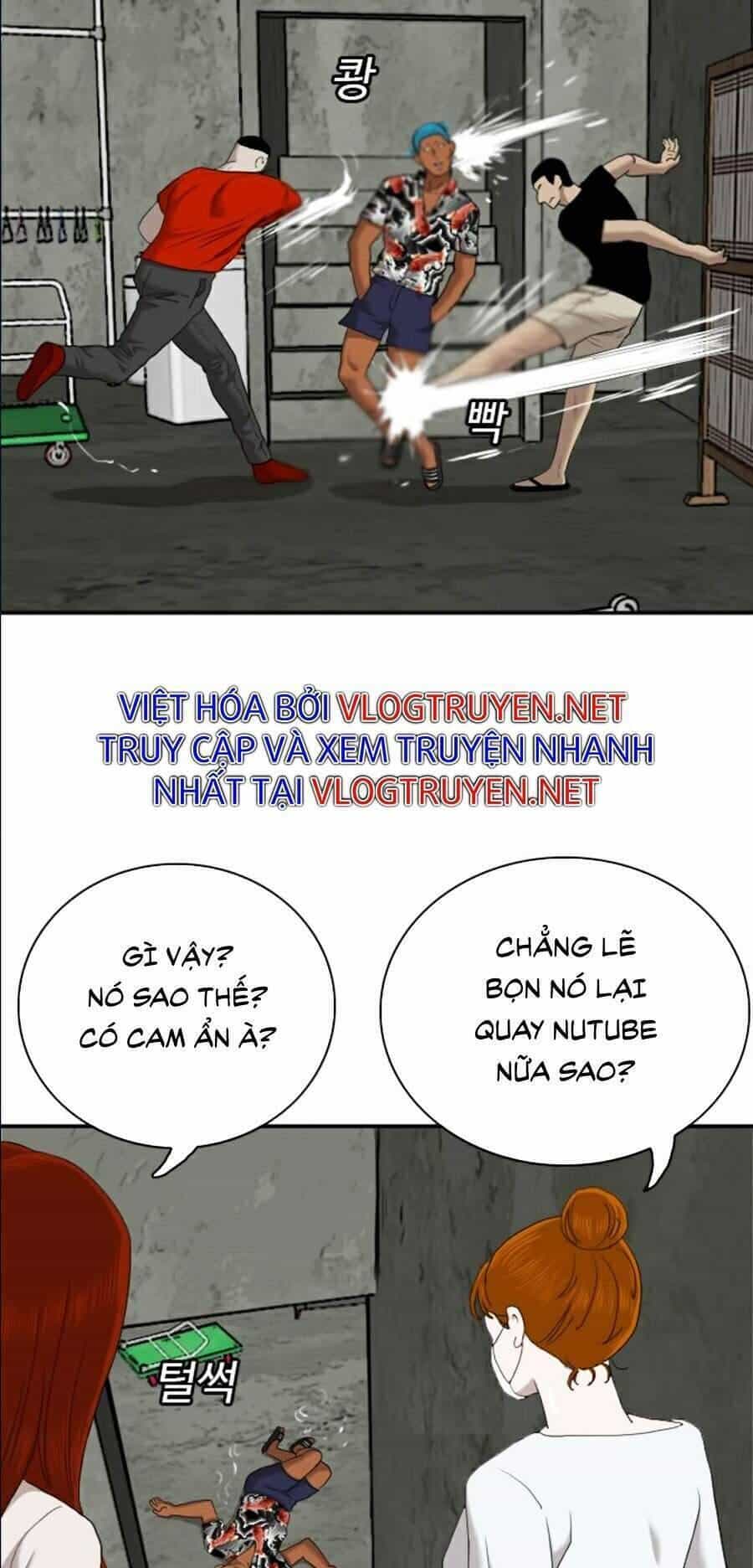 Người Xấu - Chương 57 - ảnh 22
