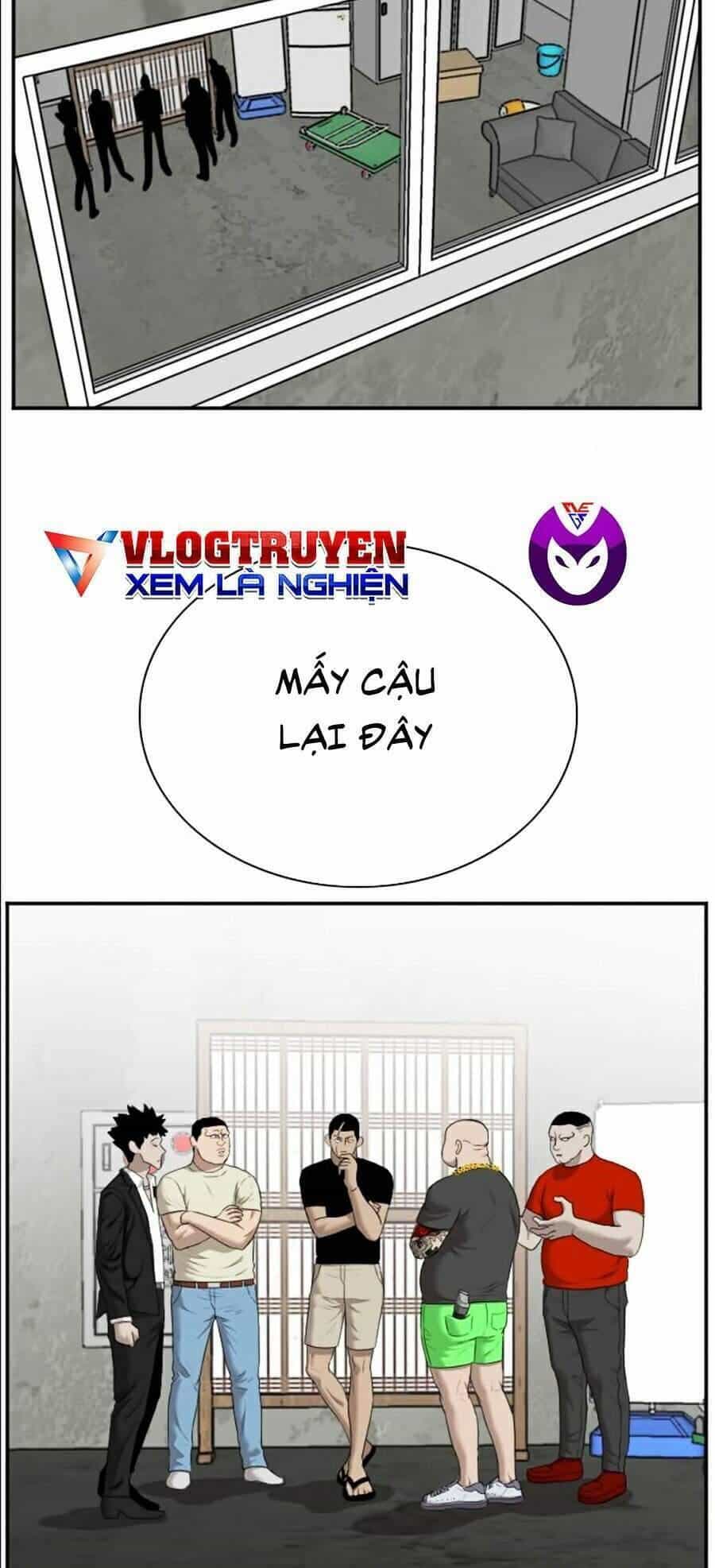 Người Xấu - Chương 57 - ảnh 4