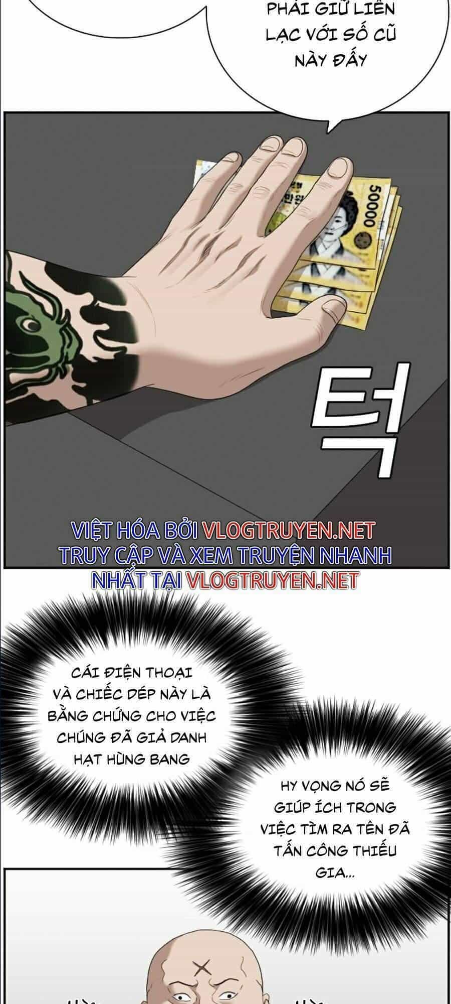 Người Xấu - Chương 57 - ảnh 67